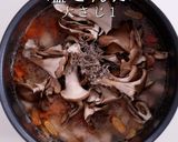 3つのコツで超絶品！ぽん助流炊き込みご飯作り方24写真