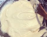 手作りホワイトソースグラタン作り方3写真