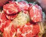 ちょっと贅沢に☆豚肉のトマト煮込み作り方2写真