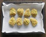 カロリーオフ！鶏むね肉のパン粉焼き作り方4写真