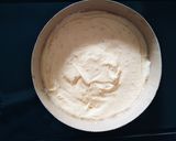 柚子ドリズルケーキ作り方7写真
