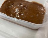 牛乳deココアミルク餅作り方3写真