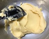 絞り出しクッキー作り方4写真
