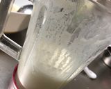 新じゃがいもと新たまねぎのポタージュ作り方4写真