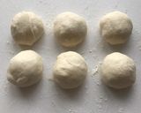 かんたん♡基本の白パン作り方4写真