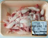 【男飯】牛肉トマトソースのパスタ【伊太】作り方1写真