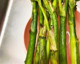 新潟ふるさとの味　山うどのきんぴら作り方1写真