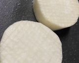 自家製ネギ味噌♪大根ごま油ステーキ☆作り方1写真