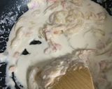 1から作るお家でドリア♪作り方8写真