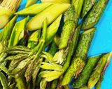 新潟ふるさとの味　山うどのきんぴら作り方2写真