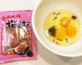 節約、出汁で喰らうレタス卵炒め作り方4写真