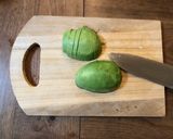 ★簡単！映え★アボカド丼作り方2写真