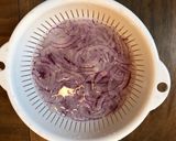 ★簡単！映え★アボカド丼作り方3写真