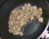 鶏皮ネギぽん酢♪NEGIPPON♪作り方1写真