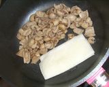 鶏皮ネギぽん酢♪NEGIPPON♪作り方2写真