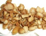 鶏皮ネギぽん酢♪NEGIPPON♪作り方3写真