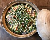 ★簡単！映え★アボカド丼作り方4写真
