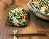 ★簡単！映え★アボカド丼作り方5写真