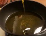 【セブン飯】アヒージョ作り方1写真