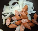 ジャーマンポテトのカレー味♡作り方3写真
