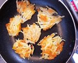 ぽてチーズ焼き作り方5写真