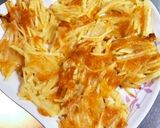 ぽてチーズ焼き作り方6写真