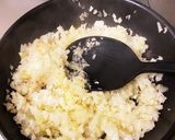 <低温調理>煮込みハンバーグ作り方3写真