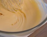 ベイクドチーズケーキ＆いちごソース作り方16写真