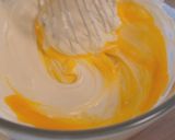 ベイクドチーズケーキ＆いちごソース作り方14写真