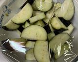 栄養満点！野菜たっぷり冷しゃぶサラダ作り方4写真