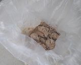 Huel 消費 ノンオイルバニラスコーン作り方3写真