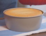 ベイクドチーズケーキ＆いちごソース作り方24写真