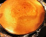 絶品!本格ベイクドチーズケーキ作り方15写真