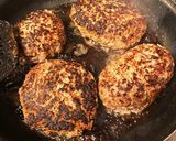 <低温調理>煮込みハンバーグ作り方8写真