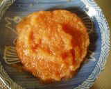 ヘルシー！明太子とねぎの炒飯風混ぜご飯！作り方1写真