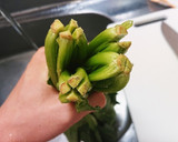誰でも簡単！ほうれん草の茹で方&保存法作り方2写真