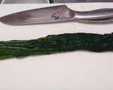 誰でも簡単！ほうれん草の茹で方&保存法作り方6写真