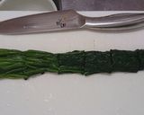 誰でも簡単！ほうれん草の茹で方&保存法作り方7写真