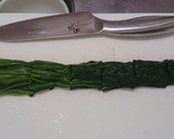 誰でも簡単！ほうれん草の茹で方&保存法作り方7写真