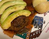 <低温調理>煮込みハンバーグ作り方12写真