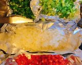 一味違う！エスニックカレーピラフ作り方1写真