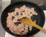 基本の麻婆豆腐の作り方作り方3写真
