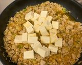 基本の麻婆豆腐の作り方作り方6写真