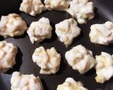 カロリー控えめチキンナゲット作り方2写真