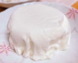 簡単！ヨーグルトの濃厚レアチーズケーキ作り方5写真