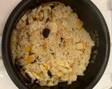 ツナをつかった五目炊き込みご飯作り方5写真
