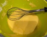 シフォンケーキ作り方6写真