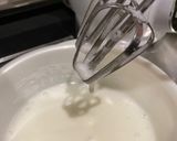 シフォンケーキ作り方7写真