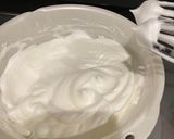 シフォンケーキ作り方8写真