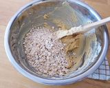 アメリカン☆オートミールクッキー作り方4写真